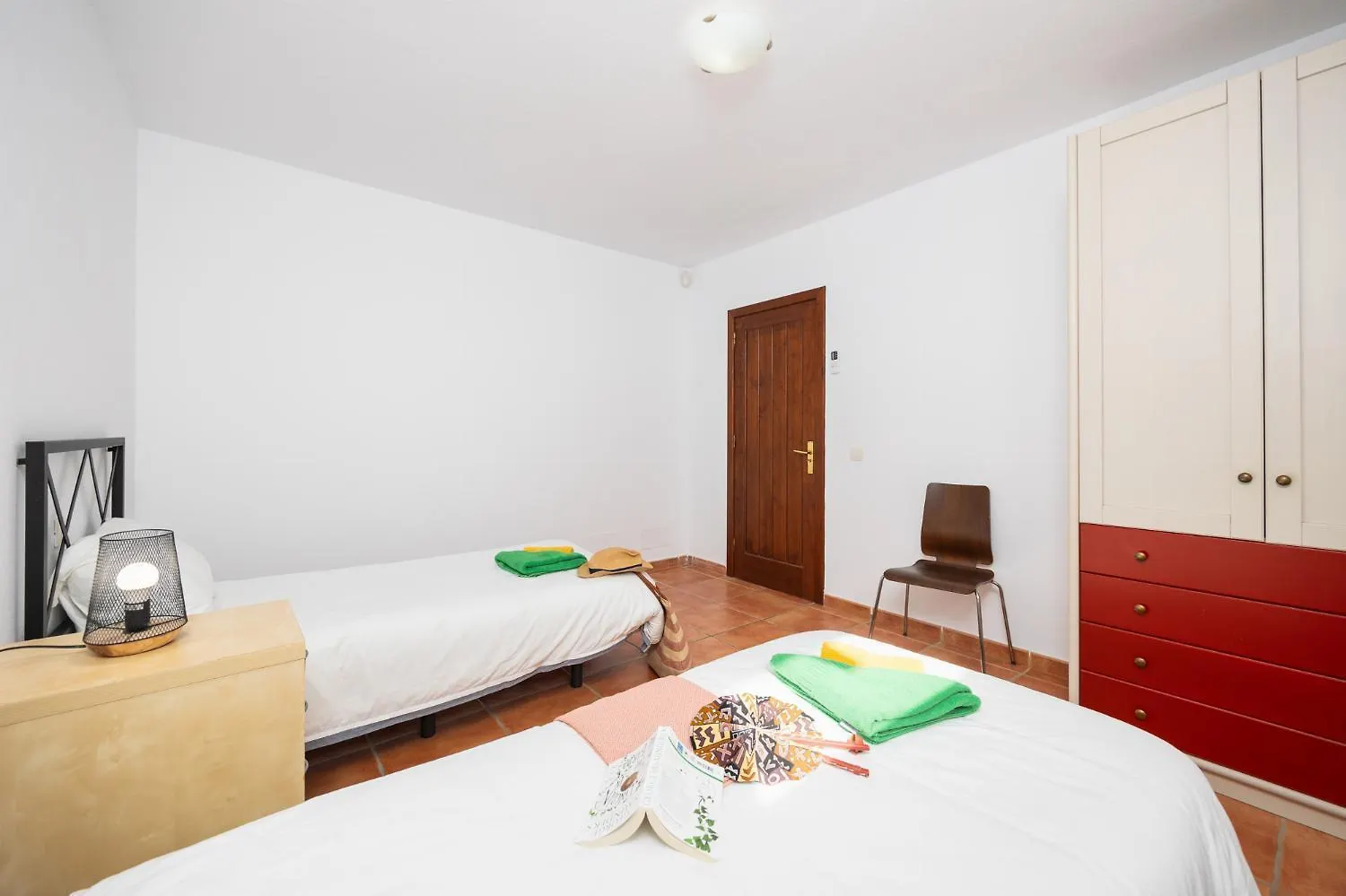 Villa Asomada La Asomada  La Asomada (Lanzarote)