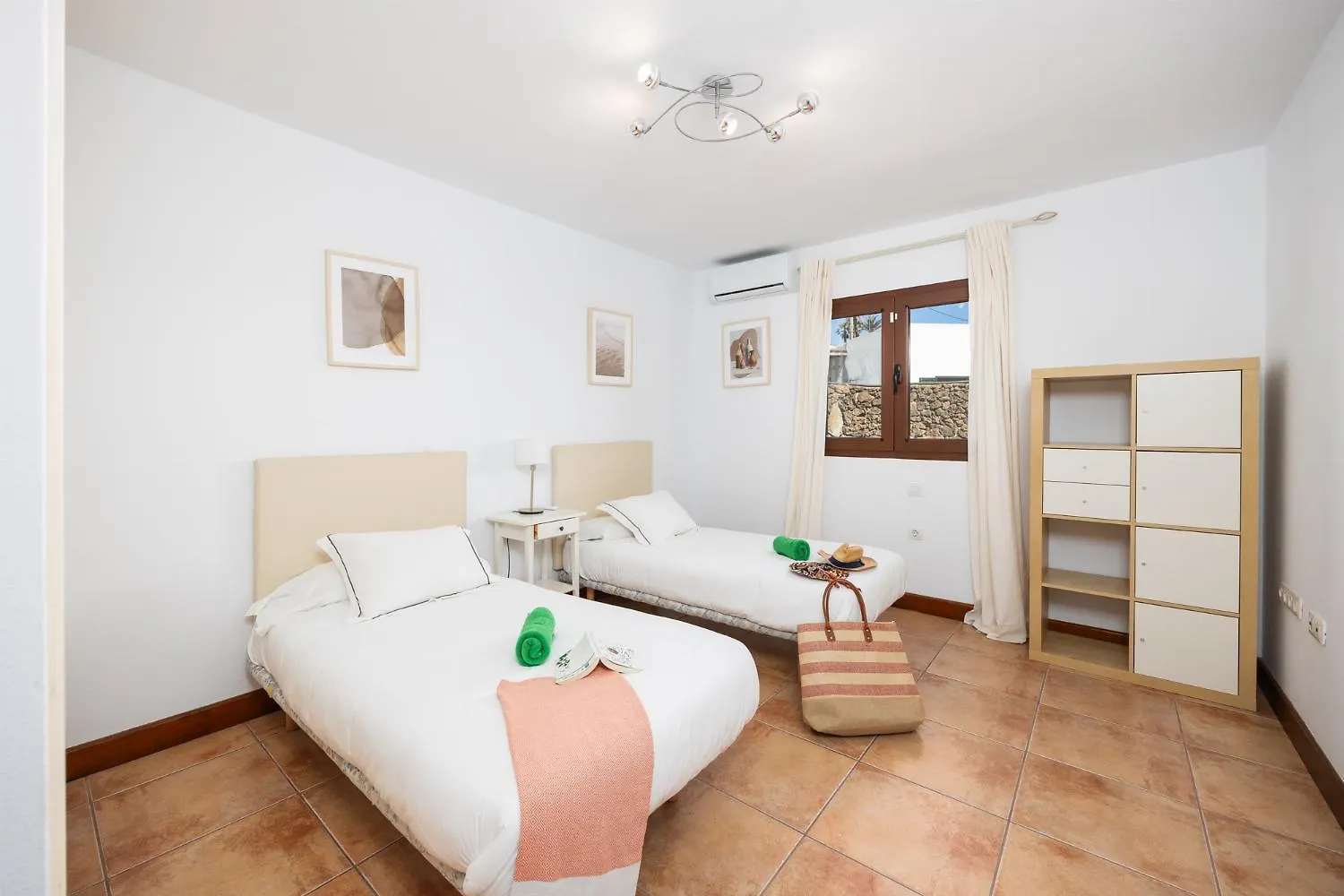 Villa Asomada La Asomada