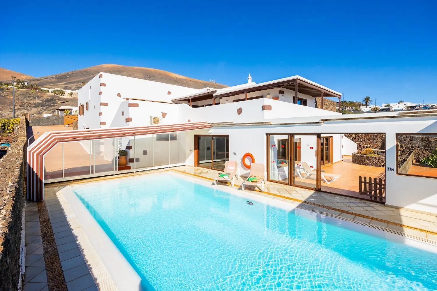 Villa Asomada La Asomada