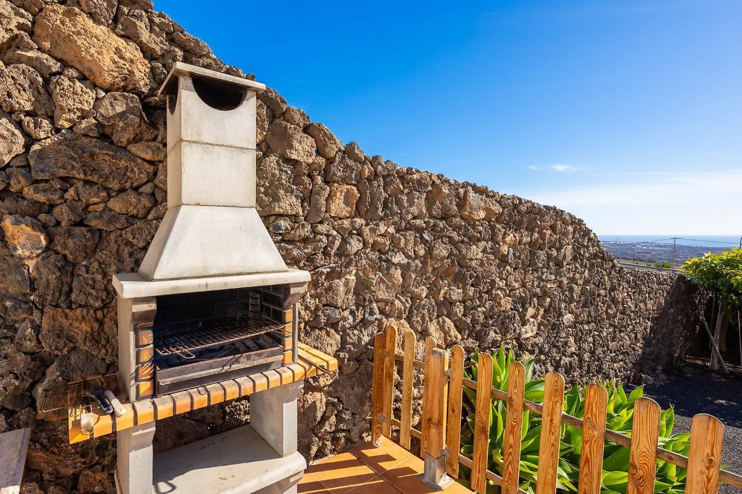 Villa Asomada La Asomada