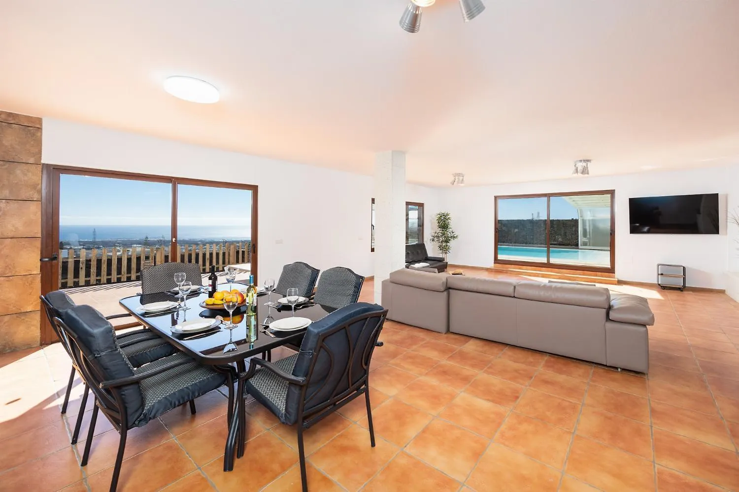 Villa Asomada La Asomada  Spain