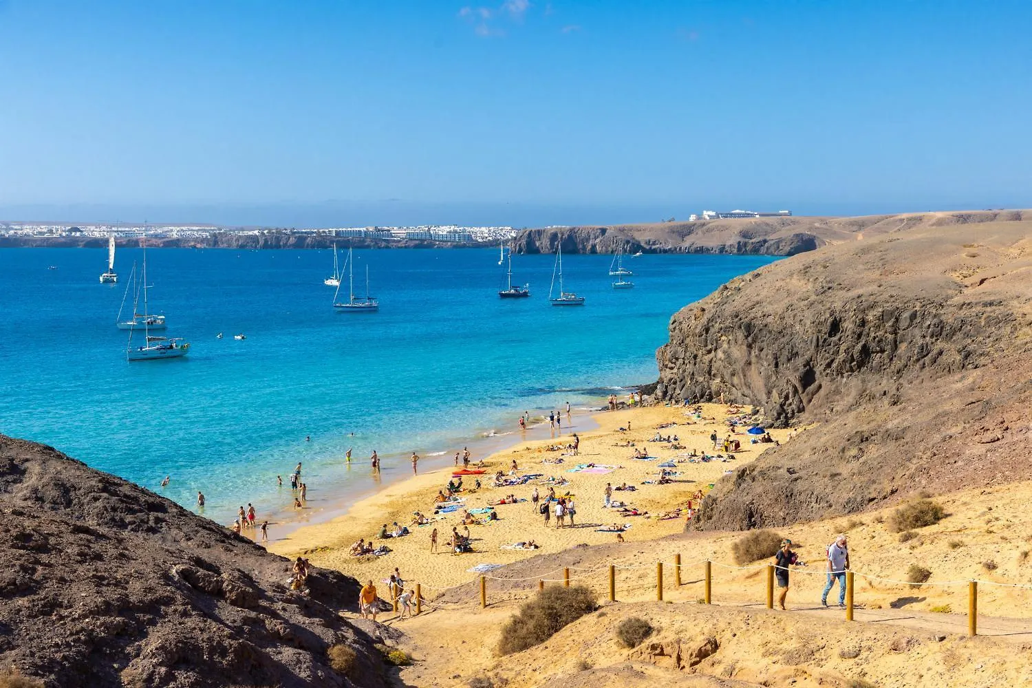 Villa Asomada La Asomada  0*, La Asomada (Lanzarote)