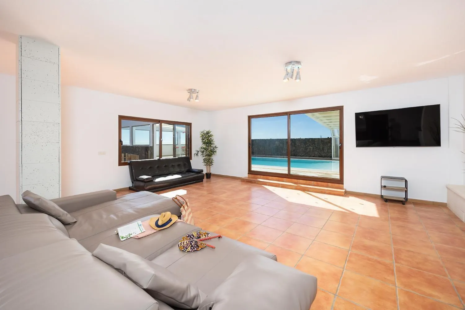 Villa Asomada La Asomada