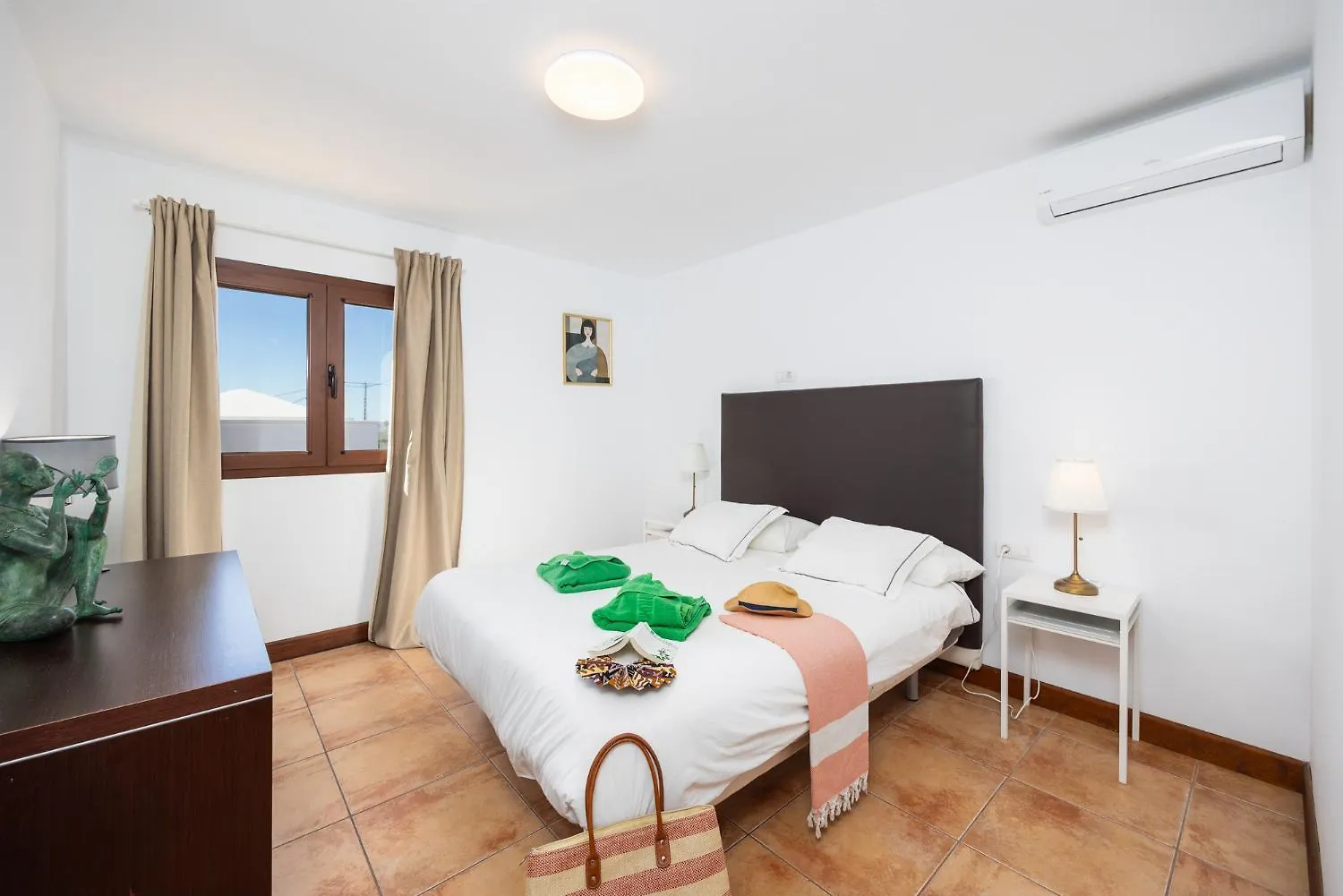 Villa Asomada La Asomada   La Asomada (Lanzarote)