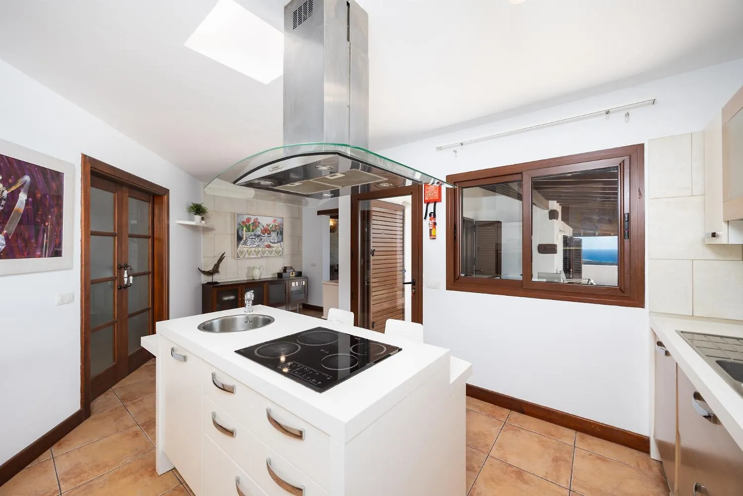 Villa Asomada La Asomada   La Asomada (Lanzarote)