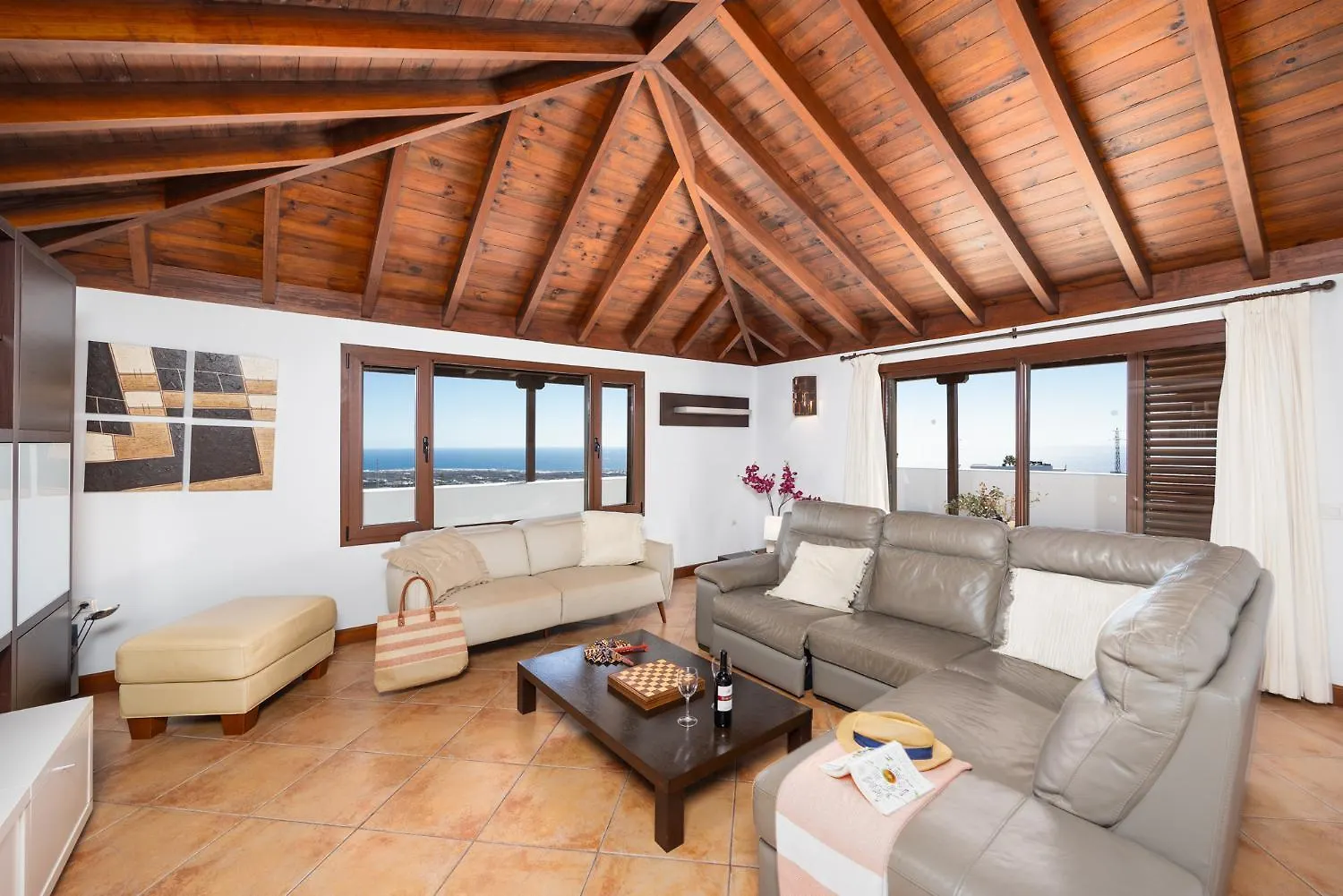Villa Asomada La Asomada  Spain