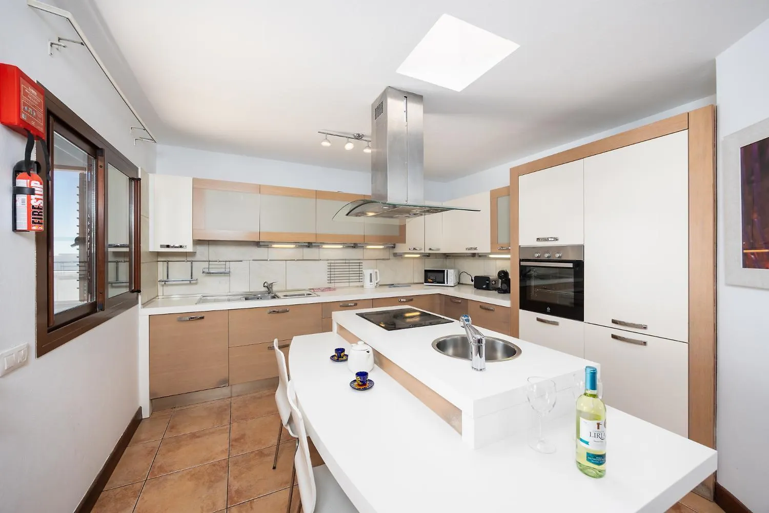 Villa Asomada La Asomada  La Asomada (Lanzarote)