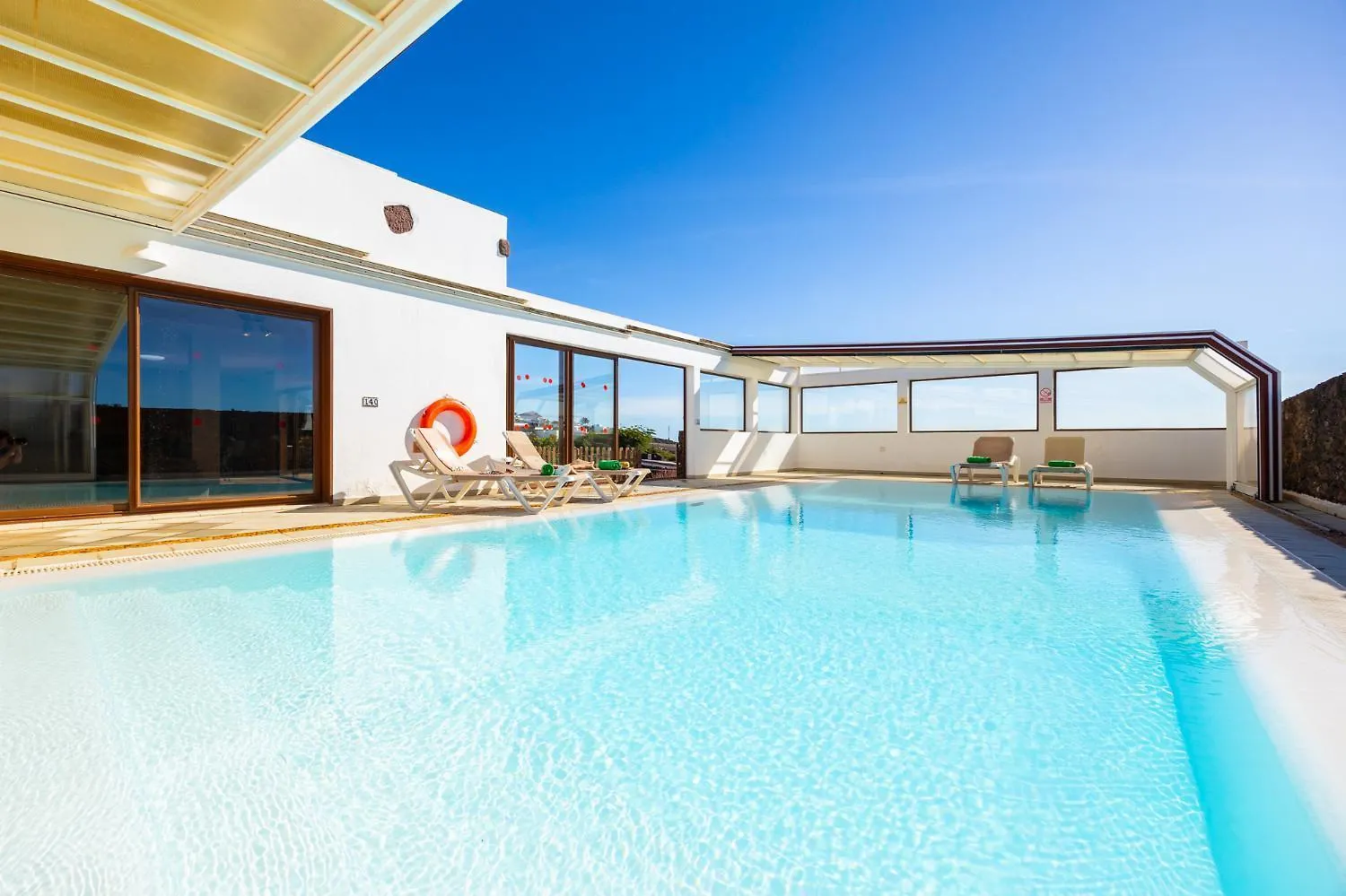 Villa Asomada La Asomada