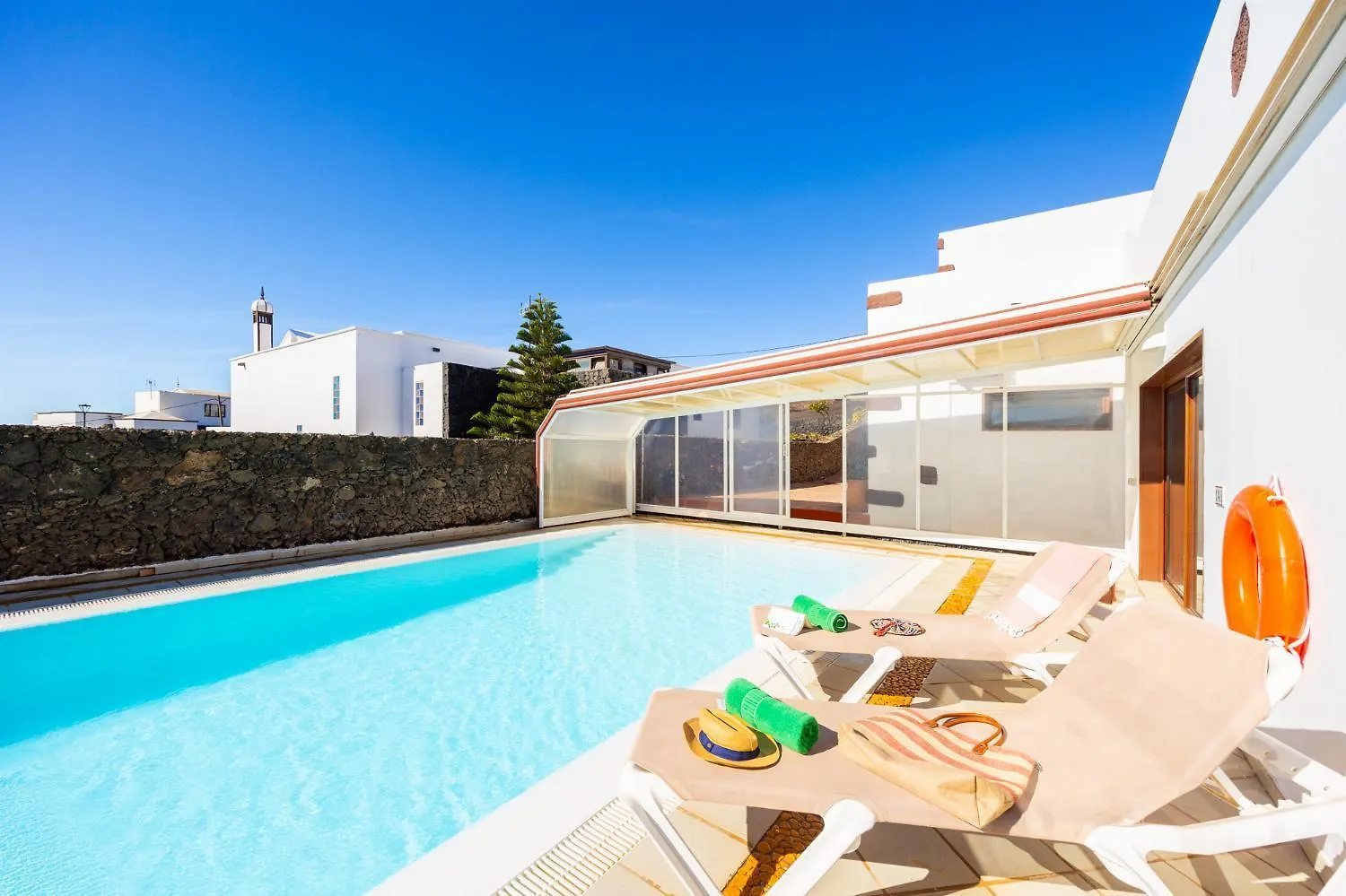 Villa Asomada La Asomada  Spain