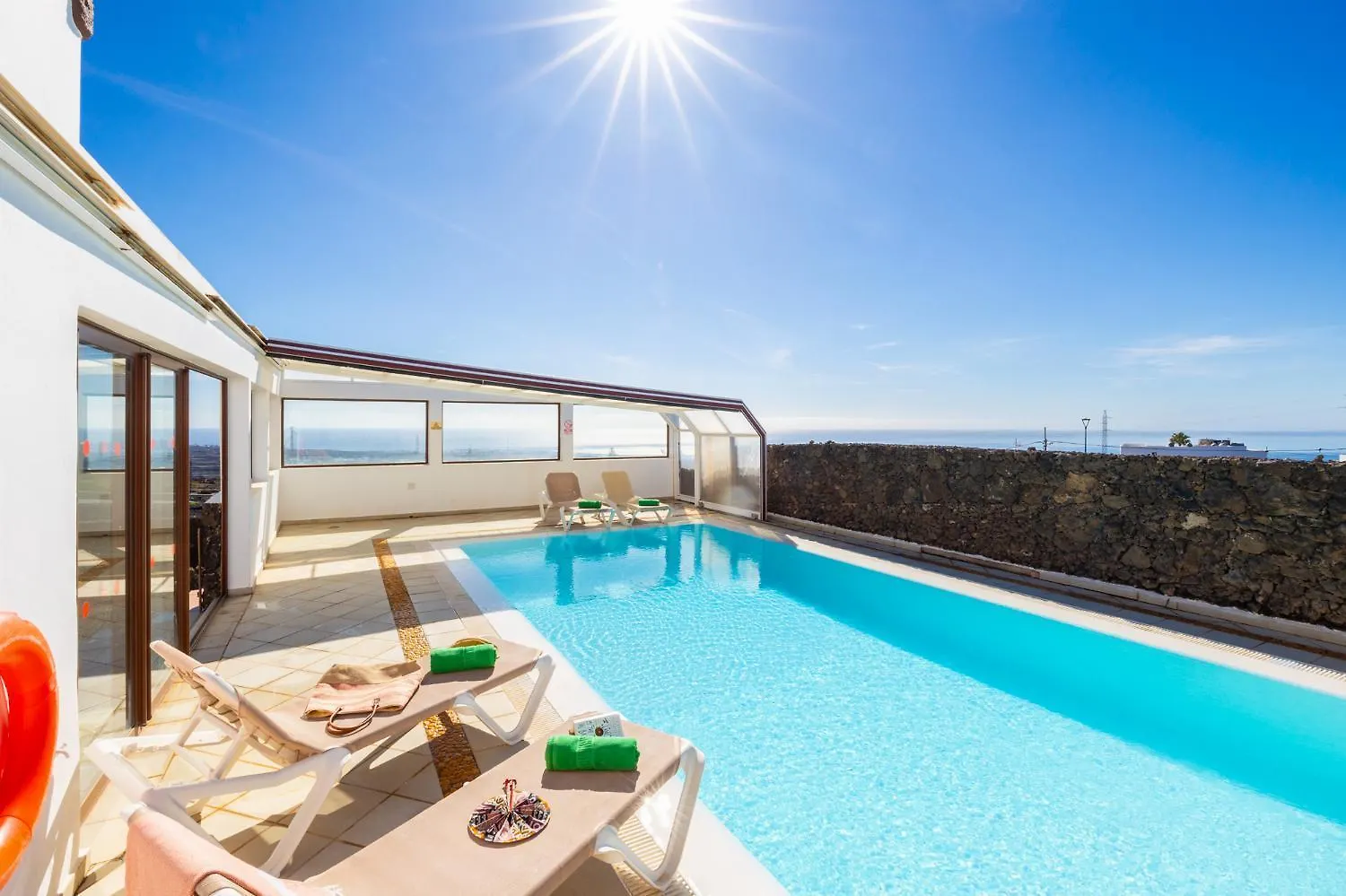 Villa Asomada La Asomada