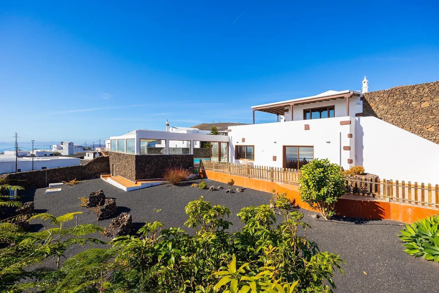 Villa Asomada La Asomada