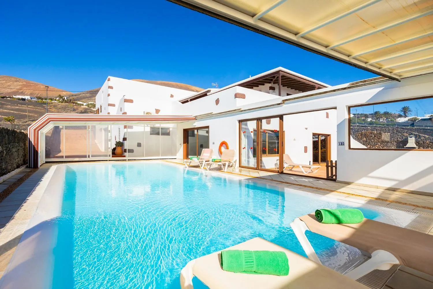 Villa Asomada La Asomada  Spain