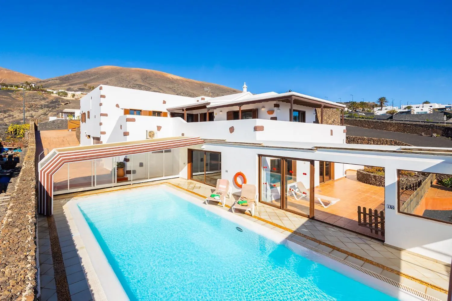 Villa Asomada La Asomada