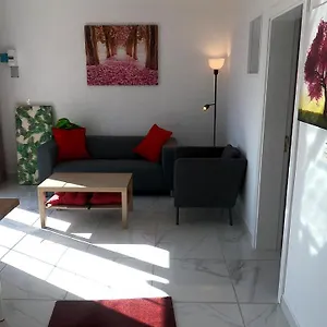  Appartamento Rosa Eden