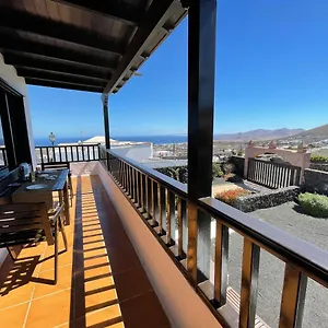 Casitas Rusticas Appartement