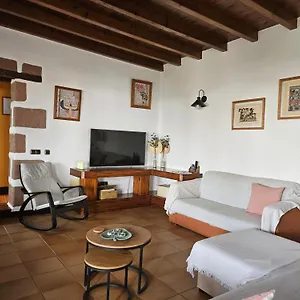 Casa Daniela En La Asomada Hébergement de vacances